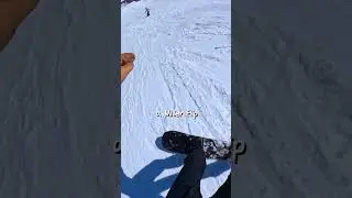 First Miller Flip Attempt!! 🤣
