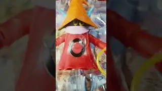 A Look at Masters of the Universe Origins Orko Uncle Montork (Series 25) #Shorts #Like #Subscribe