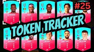 HOW TO GET THE FIRST 25 FUT BIRTHDAY SWAP TOKENS (FIFA 23 ULTIMATE TEAM)