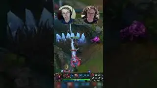 TheBausffs Gets Hyped Watching Timothy Fly Play Sion