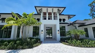 MODERN LUXURY INTERIOR DESIGN IDEAS. FULL HOUSE TOUR.