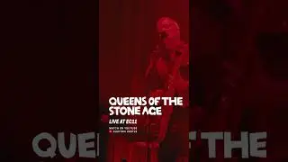Queens Of The Stone Age, LIVE @ Electric Castle 2025