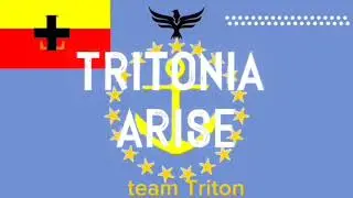 Tritonia-Triton empire 2.0 national anthem 