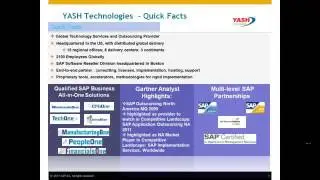 Webinar How to Improve Process Efficiencies with Warehouse Operations