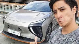 2024 Dongfeng Forthing Friday EV Euro Spec,  Still the best EV? | CAR REVIEW #331