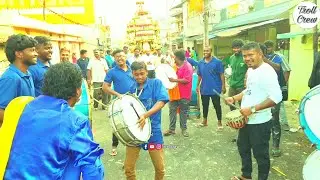 Chapdoll Saravana 🔥 Begur Jatre 2022 | Chapdoll Beats | Tamate Beats | 2 Beats Tamate | Tamte Dance