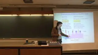 Neurobiology 11. Lec - Brain activity while Sleep and Sleep Stages Using EEG [2/5]