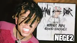 iann dior Nothings Ever Good Enough 2 UPDATE