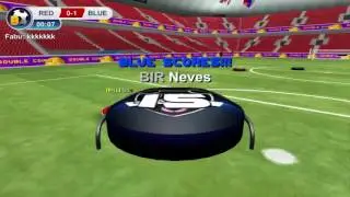 Ball 3d - #Neves skills compilation #1