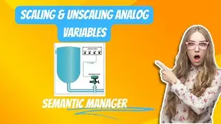 Mastering Control Systems: Scaling & Unscaling