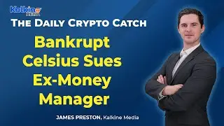 Why has Celsius sued former investment manager Jason Stone and his company KeyFi?