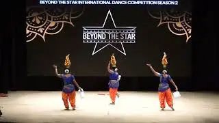 Beyond the Star Participant no 31