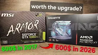 How much more FPS will i get ?