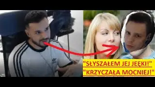 BRAT TAKEFUNA PRZYPROWADZIŁ TINDERÓWKE DO DOMU!