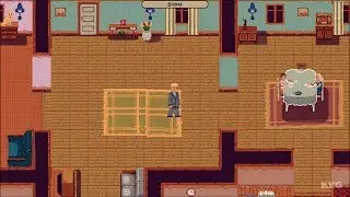 Norman's Great Illusion Gameplay (PC HD) [1080p60FPS]