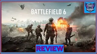 Battlefield 6 Campaign Review: The Ultimate War Experience or Just Hype?