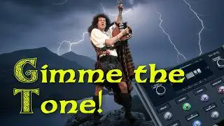 Brian May 