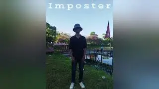 Sidhant Majhi - Imposter (Official Audio)