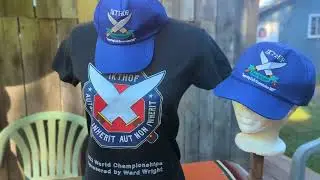 &ldquo;IKTHOF World Championship 2023: The Ultimate Knife Throwing Showdown&rdquo;