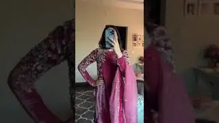 velvet season by @aaniatblog #velvet #wedmegood #grwm #ootd #viral #ethnic #mehroon #classic