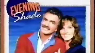 Sins of the Mother & Evening Shade/Major Dad promos, 1992