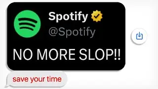 Spotify Finally Addresses AI Music - Bubble Brief