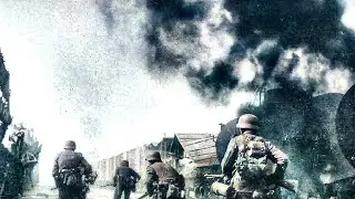10 Most Feared German Weapons Of World War Two