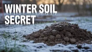 Don't Skip Winter Soil Prep&mdash;Here's Why