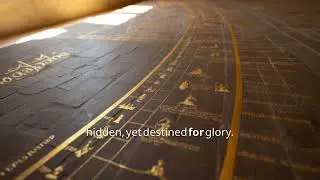 Hidden Hebrews: Who are the REAL Hebrews #shorts