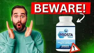 Prosta Peak Reviews (BEWARE!) Prosta Peak Really Work?