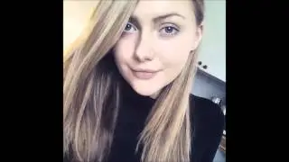 Me singing Rude by Magic! Acapella (Cover Louise Molander)