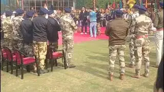 अन्नू मलिक,#indian musical composer and singer#CISF HEADQUARTER #I PROUD TO BE AN INDIAN 🫡🫡