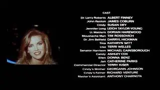 Looker - Closing Credits