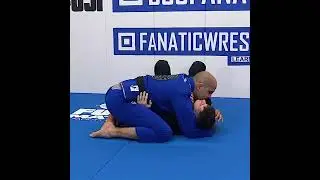 CREATING PRESSURE In SIDE CONTROL by Bernardo Faria