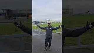 Это Аппа Тоуэн в моём родном городе Ковентри! #itfc #pusb #football #efl #footballfans