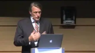 Albert R&ouml;ell, KPMG | Dutch Blockchain Conference #dbc16