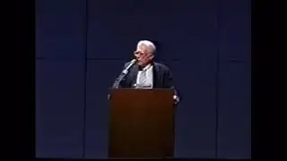 Design Is Systems Thinking - Dr. Russell Ackoff