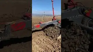 Лазерный планировщик грунта FARMER LTM +79383462368 - FJB GROUP LLC