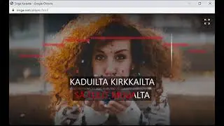 Katulyhdyt   Berit