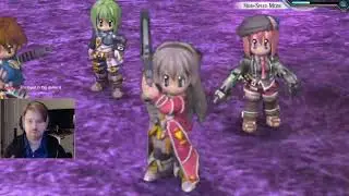 Fairy Drake - TLoH: Trails to Azure - P10
