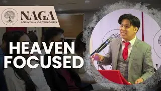 Heaven Focused | Oct. 01, 2023
