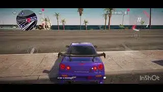 #2 Giveaway Nissan GTR SIGNAL AUTO EDITION 
