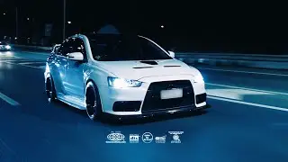 Evo X DEATH IS NO MORE
