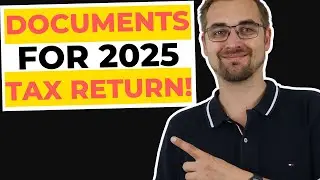 What Documents You Need for a German Tax Return | TAXES IN GERMANY