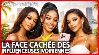C&ocirc;te d&rsquo;Ivoire : immersion dans l&rsquo;univers des influenceuses africaines - Documentaire complet