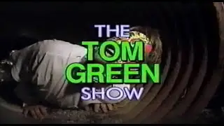 Tom Green Show - Rogers 22 - 1994 - Episode 12