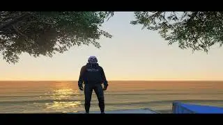 [ECRP] Jafari Volkov