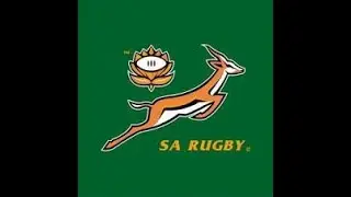 Springbok Rugby History 1998 (The Tries)