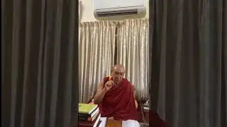 ཆང་གི་ཉེས་དམིགས་སྐོར་བཀའ་སློབ། Side effects of alcohol.