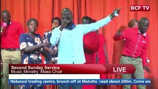 Lockdown Church Reopening